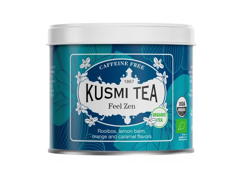 Kusmi | Feel Zen | bio | 100g