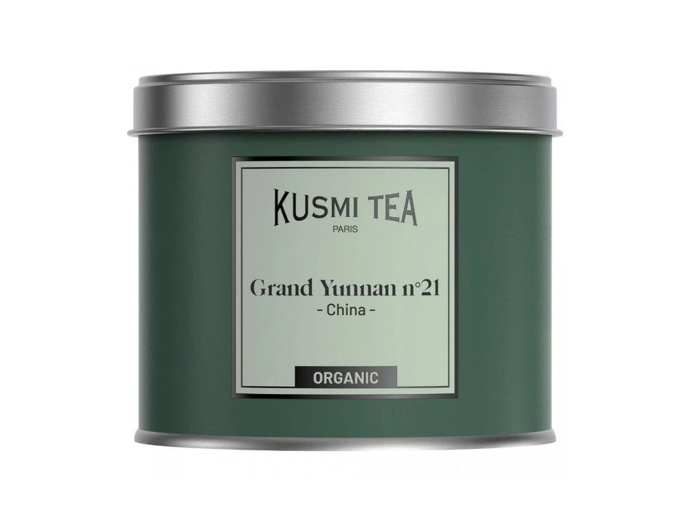 Kusmi | Grand Yunnan | bio | 100g