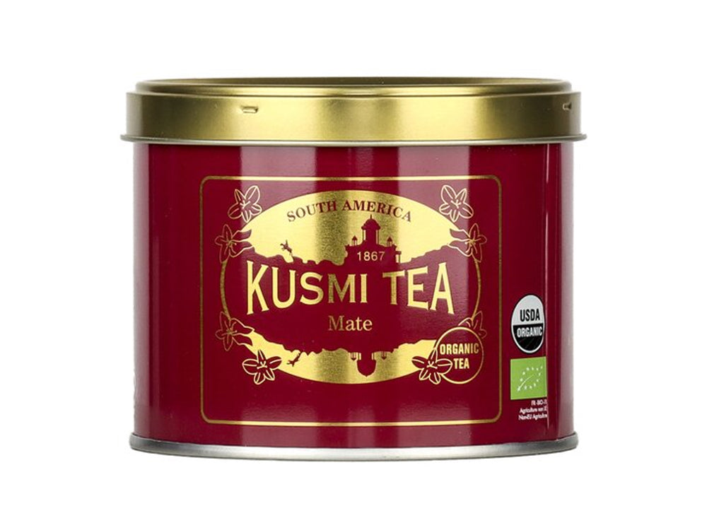 Kusmi | Mate | bio | 100g