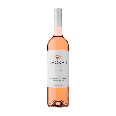 Lacrau | Touriga Nacional 100% | Rosé | 2022 | Douro