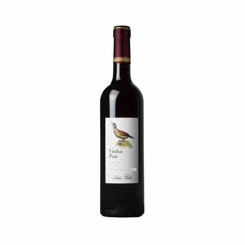 Luis Pato Vinha Pan | Tinto | 2018 | Bairrada