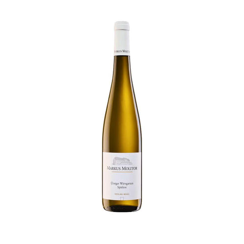 Markus Molitor Alte Reben | Branco | 2021 | Mosel Alemanha