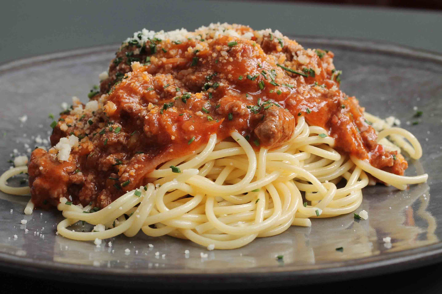Bolognese Pasta | refrigerated | 350g | 1 pax