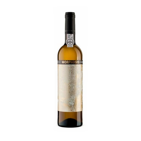 Morphosis | Branco | 2021 |  Douro