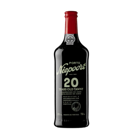 Niepoort 20 anos Tawny | Porto | Douro