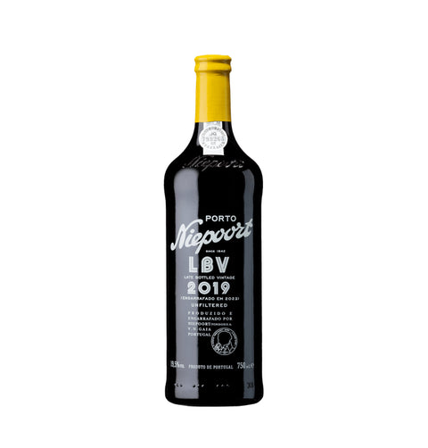 Niepoort LBV | Porto | Douro
