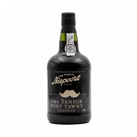 Niepoort The Senior Tawny Reserva | Porto | Douro