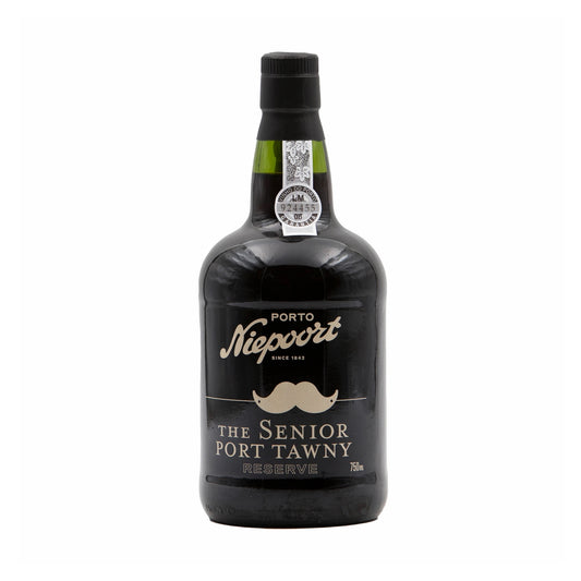 Niepoort The Senior Tawny Reserva | Porto
