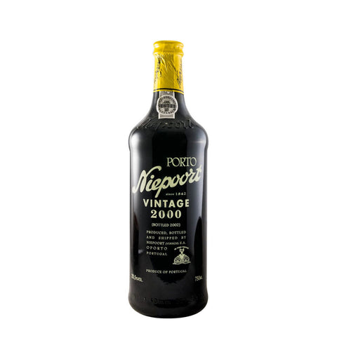 Niepoort Vintage 2000 | Porto | Douro