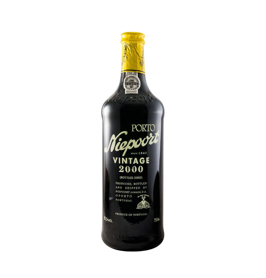 Niepoort Vintage 2000 | Porto
