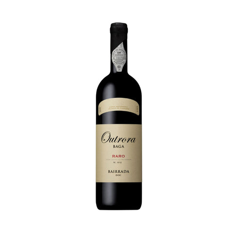 Outrora Raro | Tinto | 2015 | Bairrada