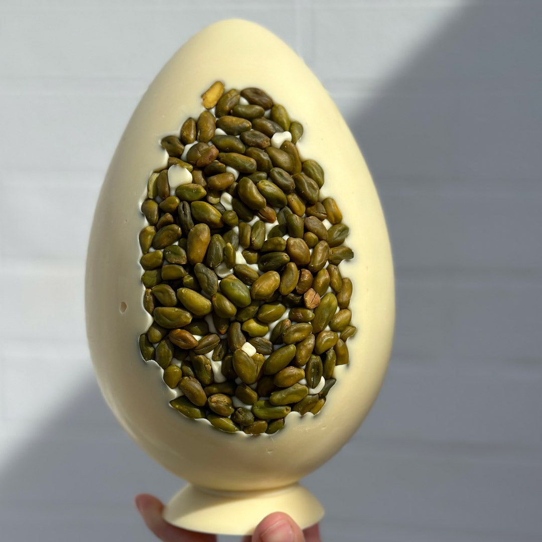 🐰 Pistachio Egg