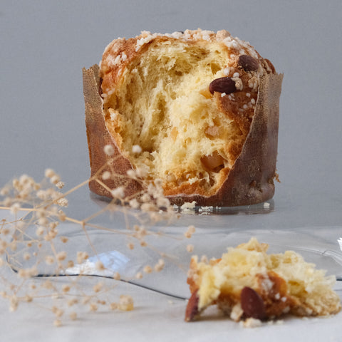 Panetone bb