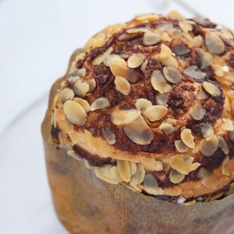 Panetone bb