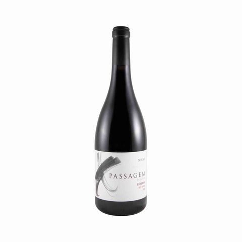 Passagem Reserva | Tinto | 2020 | Douro