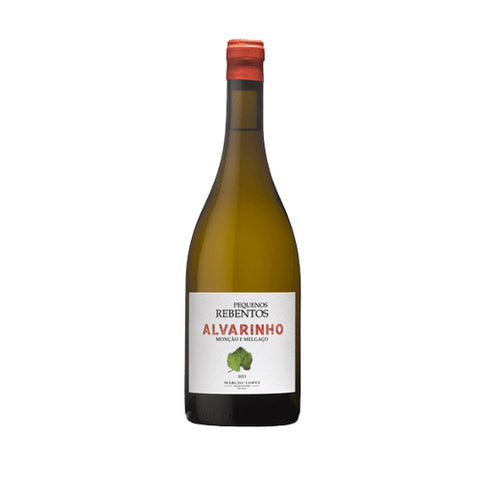 Pequenos Rebentos Alvarinho | Branco | 2023 | Vinhos Verdes