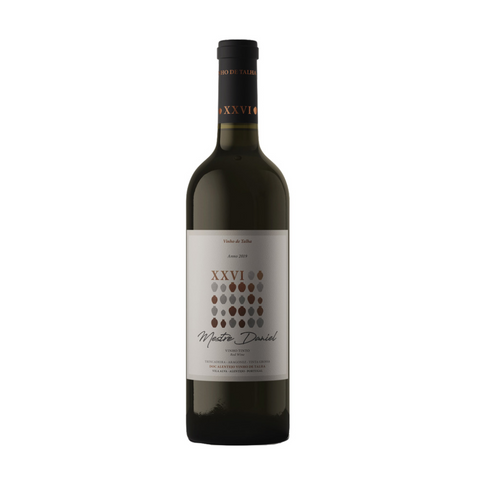 Mestre Daniel | Tinto | 2020 | Alentejo
