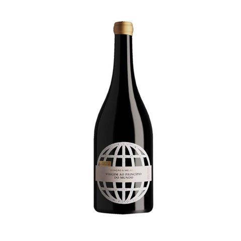 Pequenos Rebentos Viagem ao Principio do Mundo | Branco |  2020 | Vinhos Verdes