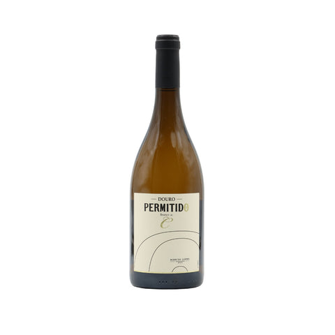 Permitido Branco de Centenária | Branco | 2020 | Douro