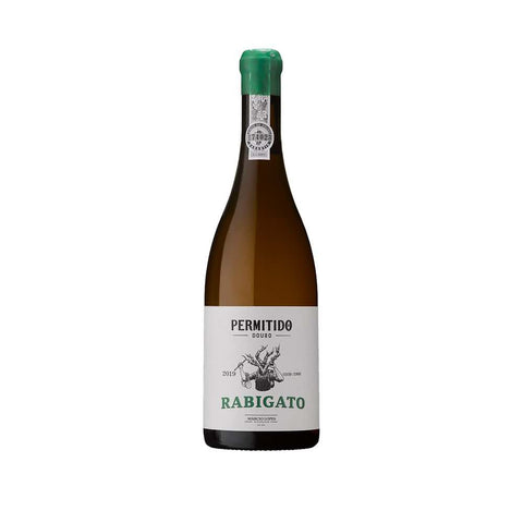 Permitido Rabigato | Branco | 2022 | Douro