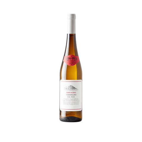Pico Wines Verdelho do Pico | Branco | 2021 | Açores