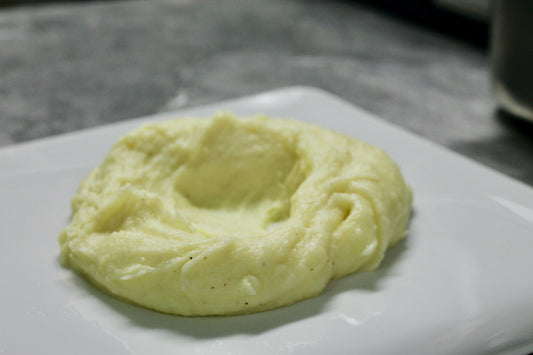 Mashed Potatoes | refrigerated | 400g | 2 pax