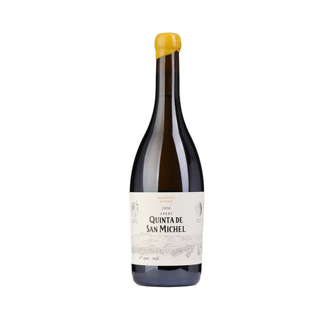 Quinta de San Michel Malvarinto de Janas | Branco | 2020 | Lisboa