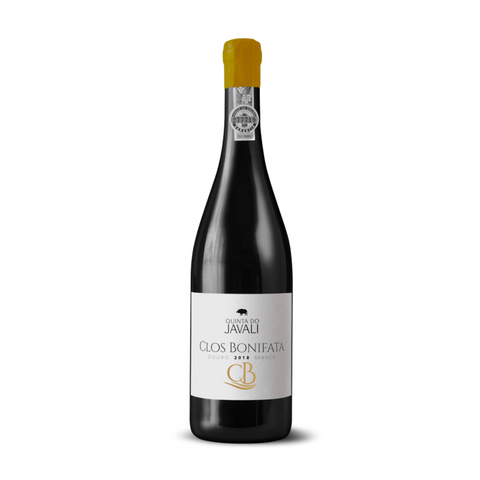Quinta do Javali Clos Bonifata | Branco | 2019 | Douro