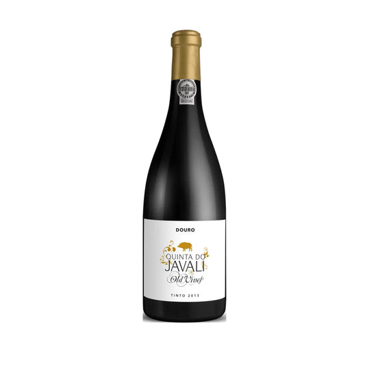 Quinta do Javali Old Vines | Branco