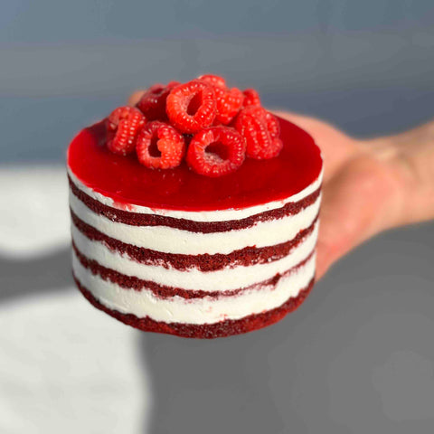 Red Velvet