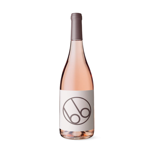 Rosé Wine Selection | 75cl