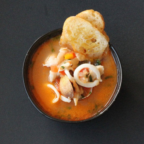 Sopa do Mar | refrigerado | 1-2 pax