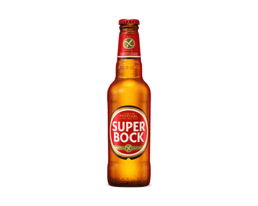 Superbock beer | 33cl