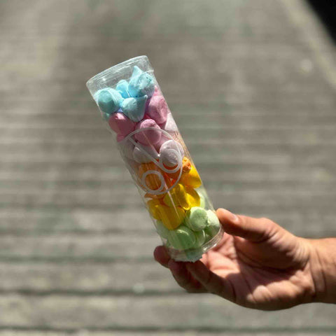 Suspiros Tubo | 70g
