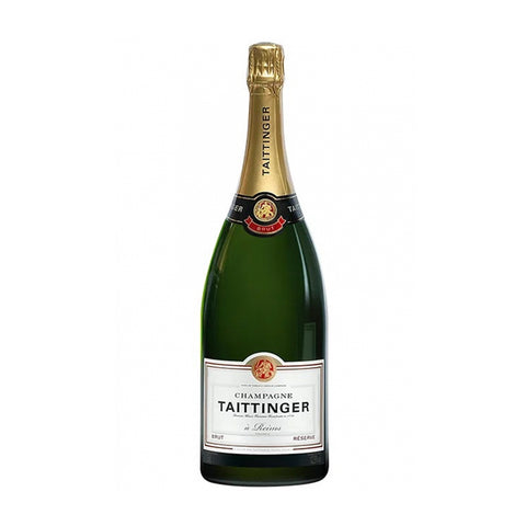 Taittinger Brut Réserve | 2021 | Champanhe França