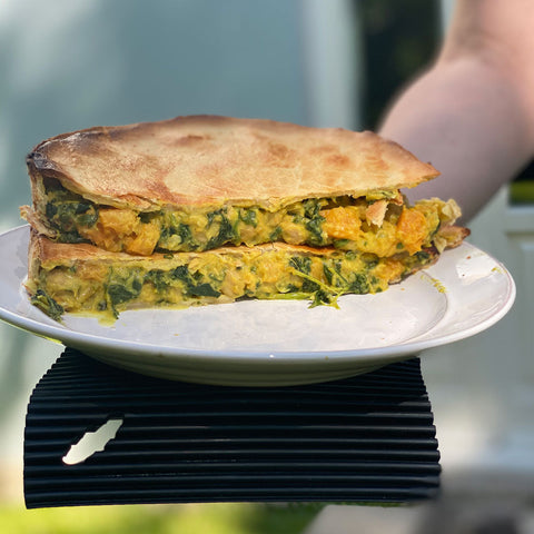 Tarte de Frango | congelado | 4 pax