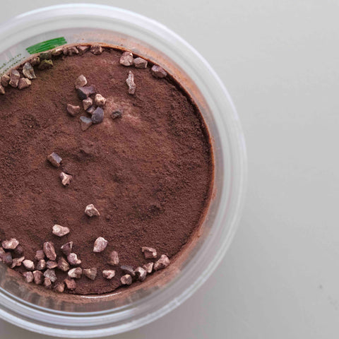 Verrine Tiramisu