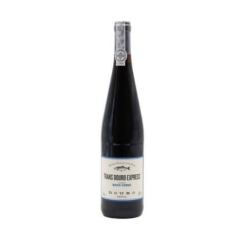 Trans-Douro-Express Baixo Corgo | Tinto | 2022 | Douro Baixo Corgo