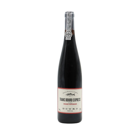 Trans-Douro-Express Douro Superior | Tinto | 2022 | Douro Superior
