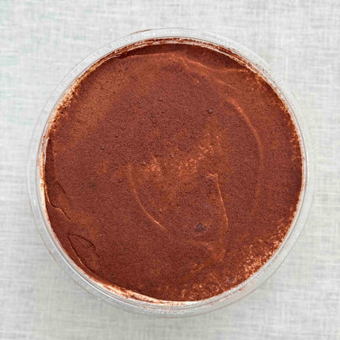 Verrine Tiramisu | Familiar