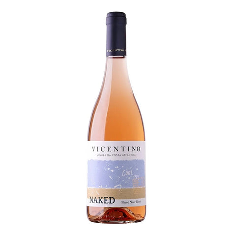 Vicentino | Pinot Noire | Rosé | 2022 | Alentejo