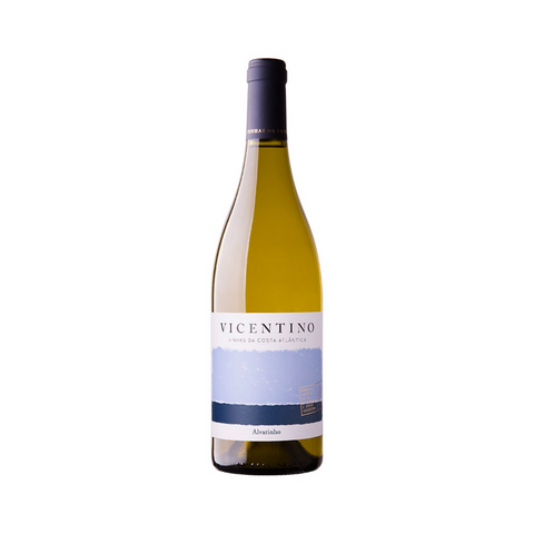 Vicentino Sauvignon Blanc | Branco | 2020 | Alentejo