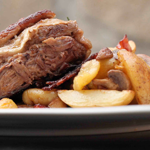 🌟  Pack Vitela Assada | refrigerado  | 5-6 pax