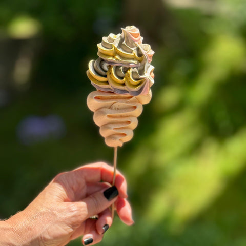 Lollipops Merengue | un