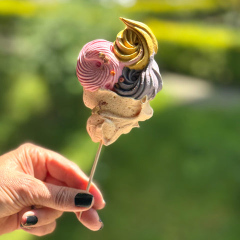 Lollipops Merengue | un