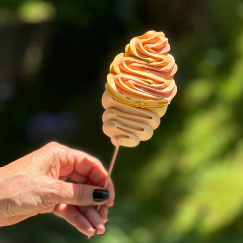 Lollipops Merengue | un