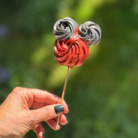 Lollipops Merengue | un