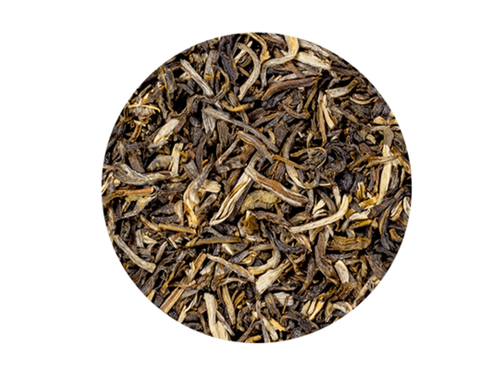 Kusmi | White Bellini | bio | 90g
