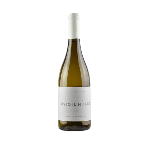 Xisto Ilimitado | Branco | 2023 | Douro