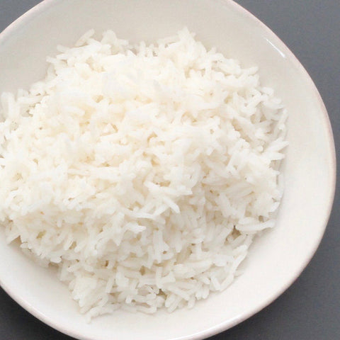 Arroz Basmati
